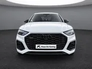 Audi Q5 Sportback 55 TFSIe 367pk S edition · Panoramadak · Luchtvering · 360 Camera · Elek. Voorstoel · Keyless · Head-Up · 21'' Inch · Apple/Android Car Play · Garantie t/m 01-11-2027 of 100.000km