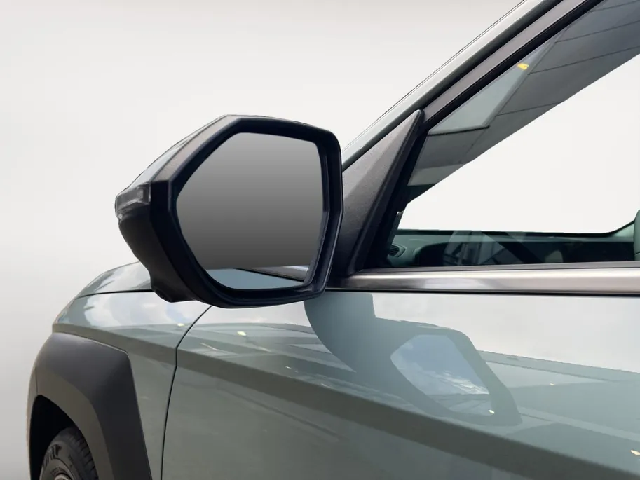 Hyundai Kona 1.6 GDI HEV Premium Sky | Nieuw | Zeer compleet | Uit voorraad leverbaar | Open dak | Hyundai Rotterdam - Noord |