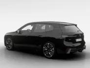 BMW iX xDrive M70