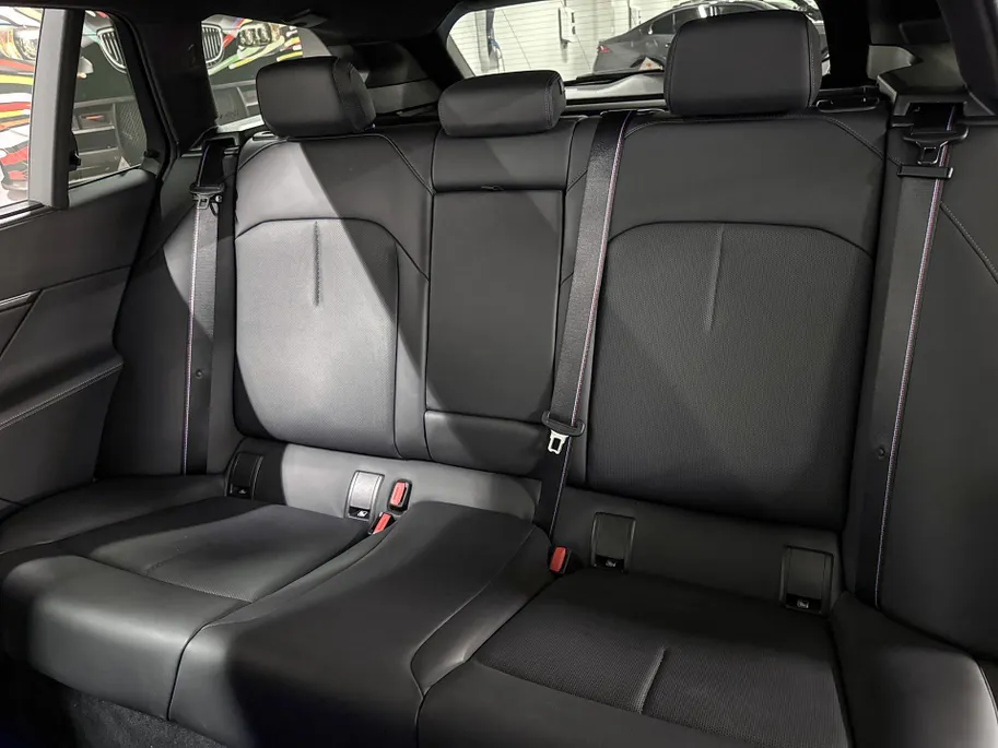 BMW M5 Touring M5