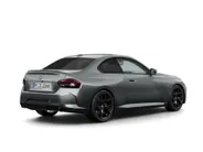 BMW 2 Serie Coupé 220i