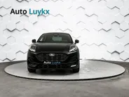 Ford Puma 1.0 EcoBoost Hybrid 155pk Automaat ST-Line X | Panoramadak | Premium Audio Bang & Olufsen | Elektrische Achterklep