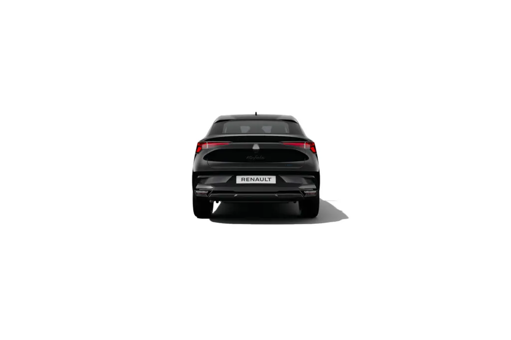 Renault Rafale 1.2 E-Tech full hybrid 200 esprit Alpine * € 4.000,- VOORRAAD VOORDEEL * NU INCL. 5 JAAR GARANTIE * * 0174-210 330 *
