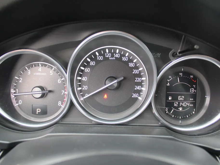 Mazda CX-5 2.0 SkyActiv-G 165 Skylease | Automaat | Navi | 17' LM | PDC Achter | Cruise | Keyless Start |