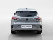 Renault Clio 145PK E-Tech Full Hybrid Techno Automaat | 9,3' Navi | Climate Control | Camera | Parkeersensoren | Apple CarPlay/Android Auto | Digital Cockpit | Cruise Control | Full LED | Lichtmetalen Velgen |