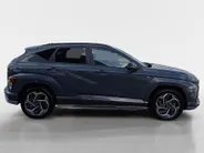 Hyundai Kona 1.6 GDi Hybrid N Line | Nu van €33.750 naar €32.450! | Adaptive Cruise Control | Dodenhoek detectie | Automatische achterklep