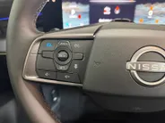Nissan Leaf Evolve 52 kWh | NISSAN MORE 10 JAAR GARANTIE | 451 KM WLTP | 2500 EURO INRUILPREMIE | SNEL RIJDEN | BOSE | RONDOM CAMERA | CARPLAY |