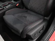 Audi A3 Sportback 45 TFSIe 272pk S-tronic S edition Competition · Panoramadak · Camera · Keyless · Elek. Voorstoel · 18'' Inch · Garantie t/m 10-12-2030 of 100.000km
