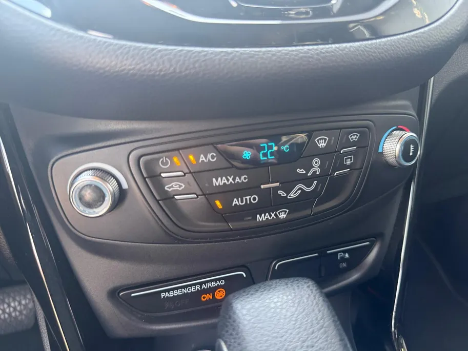 Ford B-MAX 1.6 TI-VCT Titanium Automaat| Camera| 12 maanden bovag garantie| nieuwe APK|