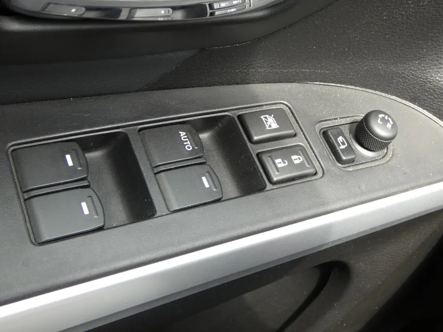 Suzuki S-Cross Sx4 1.6 VVT 120pk 2WD CVT High Executive