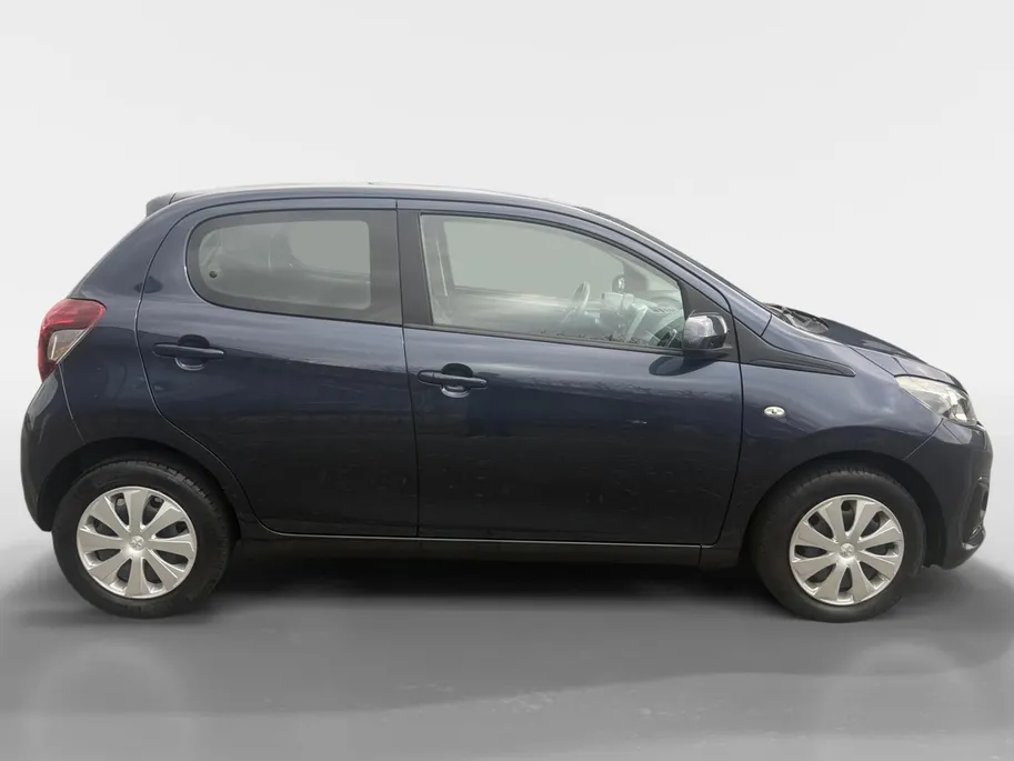 Peugeot 108 1.0 e-VTi Envy | Airco | Elektrische Ramen | Bluetooth | Stuurbediening | Centrale Deurvergrendeling | 12 Maanden Bovag Garantie