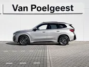 BMW X1 xDrive25e