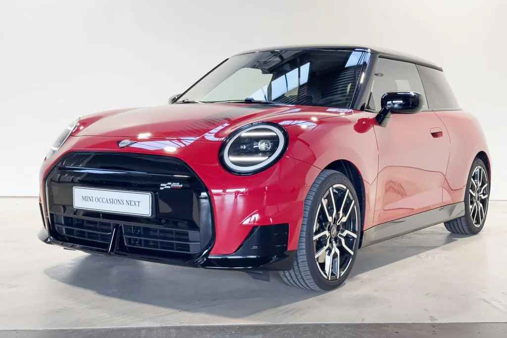 MINI Cooper 3-deurs Electric SE John Cooper Works Pakket M