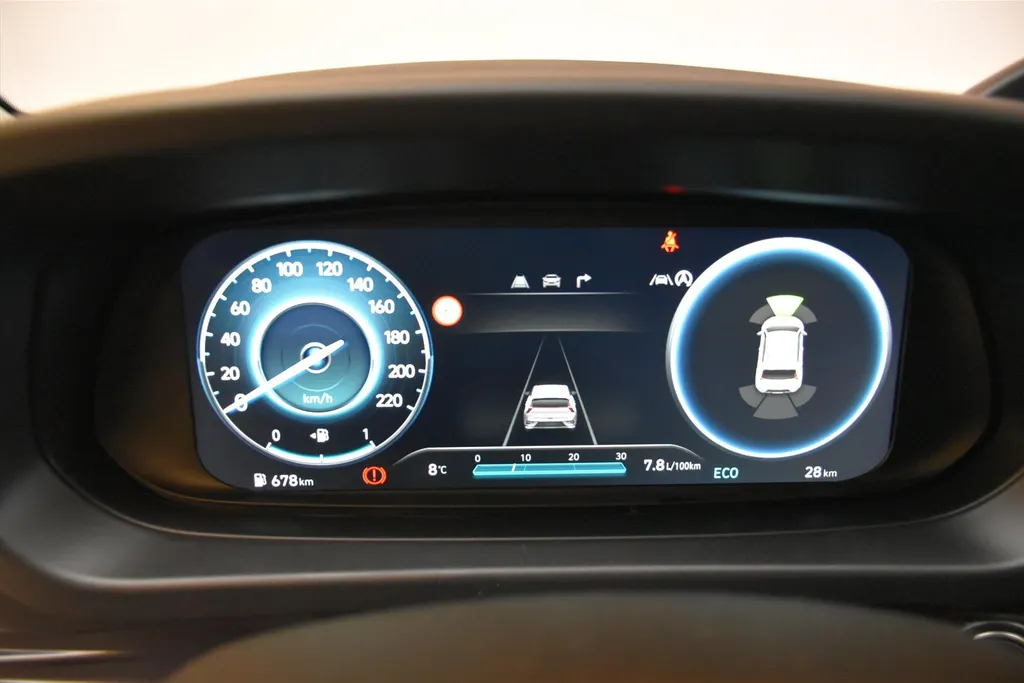 Hyundai Bayon 1.0 T-GDi MHEV Premium I Demo voodeel.