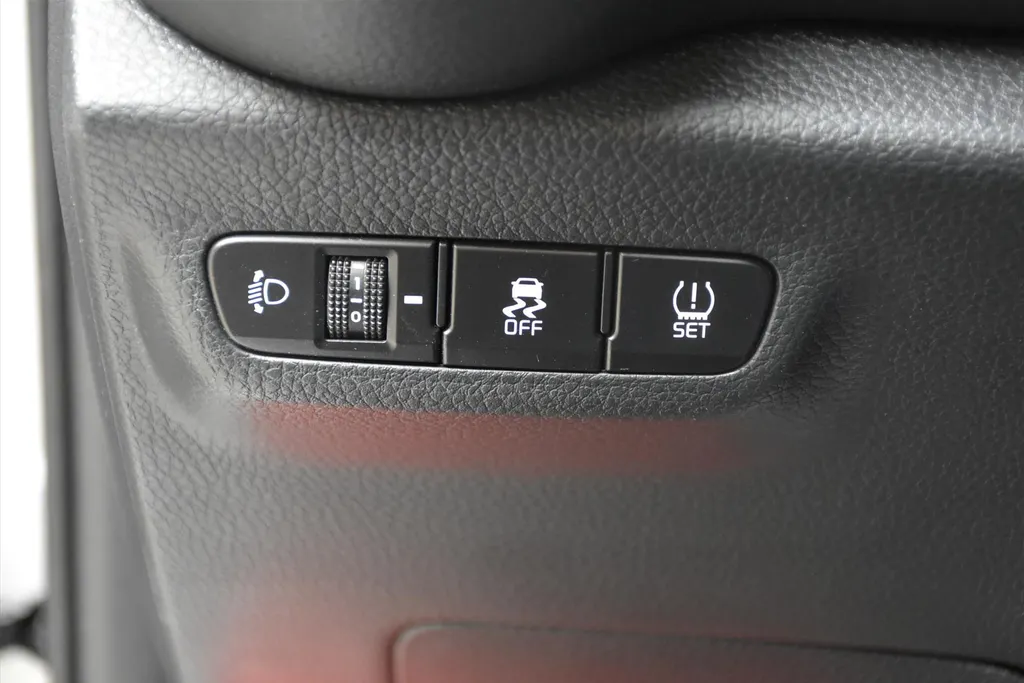 Kia Picanto 1.0 DPi 63pk 4-zits ExecutiveLine