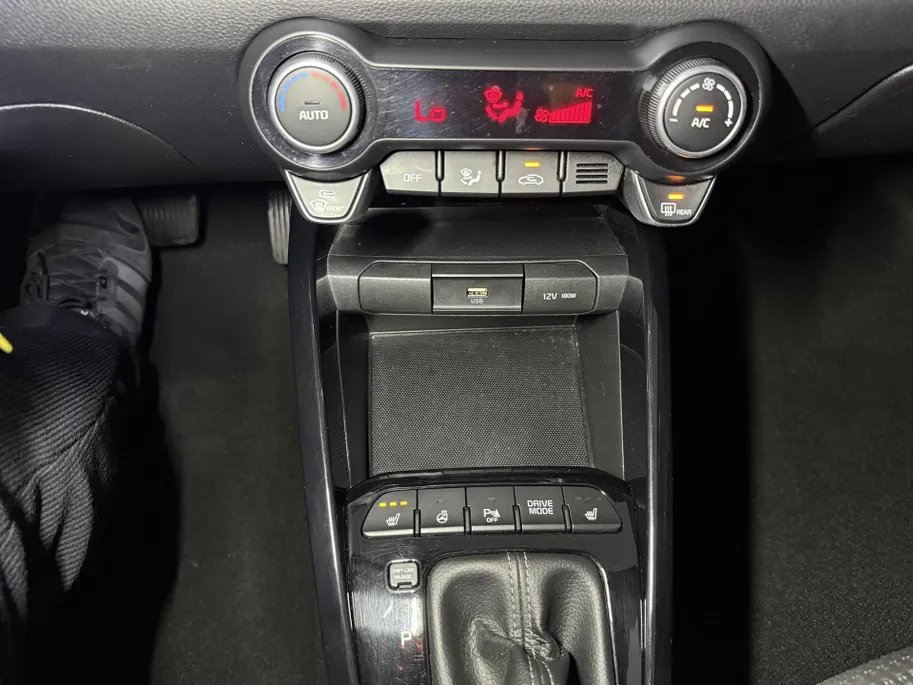 Kia Stonic 1.0 T-GDi 120pk Automaat DynamicPlusLine Edition