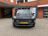 Ford Kuga 2.5 PHEV 225 pk Titanium X BLISS - B&O Audio - Halflederen bekleding - Winter Pack - Elektrische achterklep