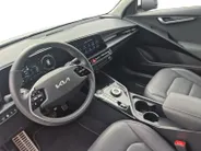 Kia Niro 1.6 GDi PHEV Launch Edition | Cruise Control | Camera | Climate Control | Navigatie | Lederen Bekleding | Memory Stoelen | Stoelverwarming | Stuurverwarming | Stoelventilatie |