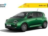 Renault Twingo (Private Lease Actie v.a. € 339,-) urban range Evolution | Wij maken graag een Private Lease offerte op maat voor u!