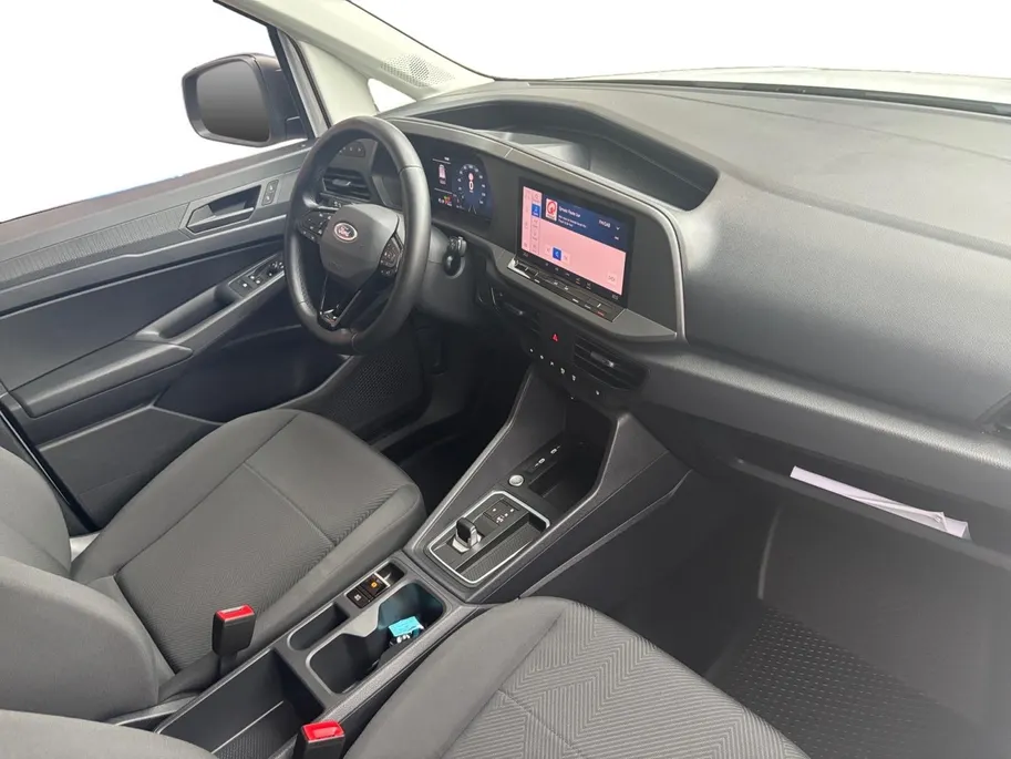 Ford Transit Connect 1.5 EcoBoost PHEV L2 Trend | Trekhaak | Apple Carplay / Android auto | Airco