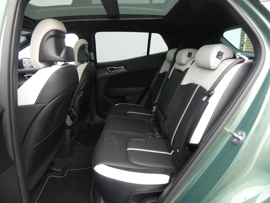 Kia Sportage 1.6 T-GDi 288pk Plug-in Hybrid AT6 GT-PlusLine
