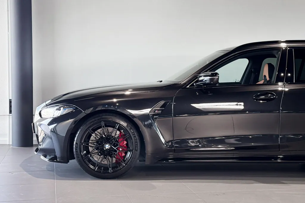 BMW M3 Touring M3 xDrive Competition