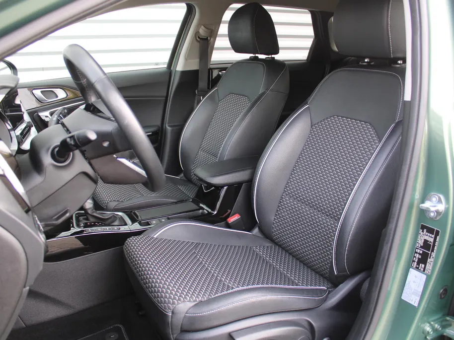 Kia Ceed Sportswagon 1.5 T-GDi DCT7 DynamicPlusLine | BTW Auto | Automaat | Navi | Keyless Entry | Clima | Camera |
