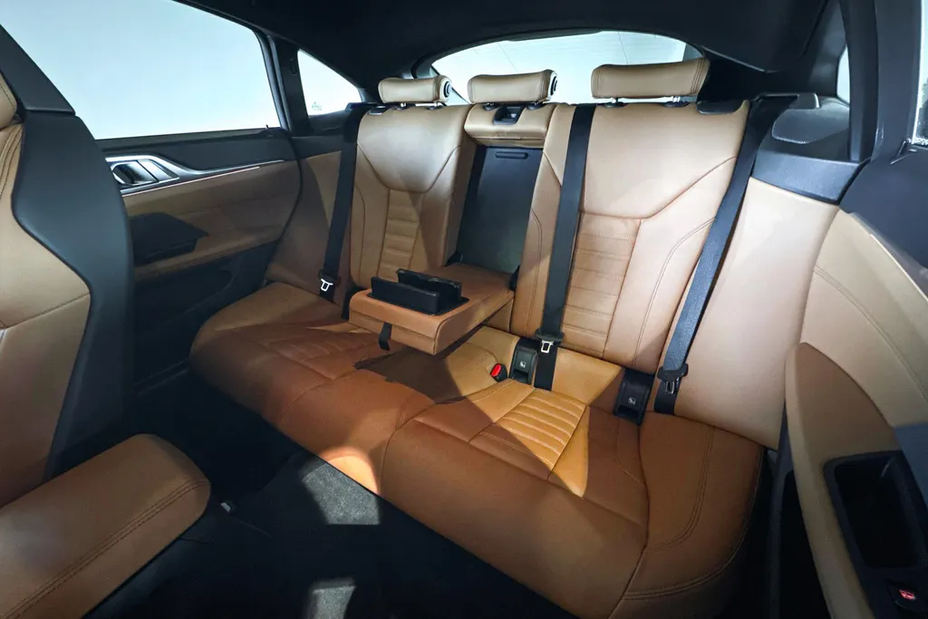 BMW 4 Serie Gran Coupé M440i xDrive High Executive