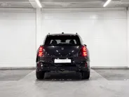 MINI Countryman S ALL4 John Cooper Works XL