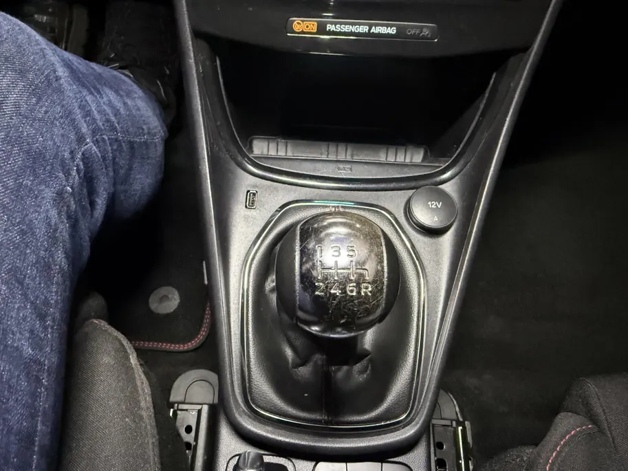 Ford Puma 1.0 EcoBoost Hybrid ST-Line | Stoelverwarming | Camera | BLISS |