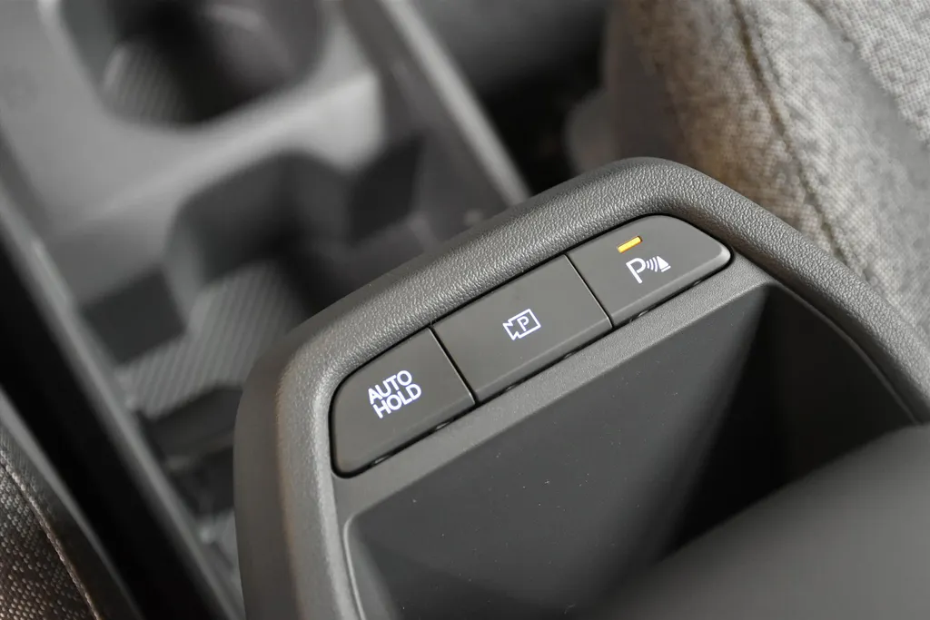 Kia EV2 42,2 kWh 147pk Plus
