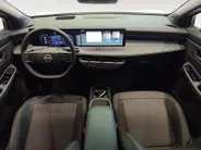 Nissan Leaf Evolve 75 kWh | NISSAN MORE 10 JAAR GARANTIE | 622 KM WLTP | 2500 EURO INRUILPREMIE | SNEL RIJDEN | BOSE | RONDOM CAMERA | CARPLAY |