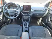 Ford Puma 1.0 EcoBoost Hybrid Titanium | NL-Auto | 1e Eigenaar | Comfortpack | Driver assistancepack | Afneembare trekhaak | Climate Control | Adaptive Cruisecontrol | Camera | 17' Lichtmetaal | Dodehoekdetectie |