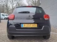 Citroën C3 1.2 PureTech You | Airco | Stoel verwarming | Cruise | DAB | Rijstrooksensor | Bluetooth