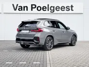BMW X1 xDrive25e