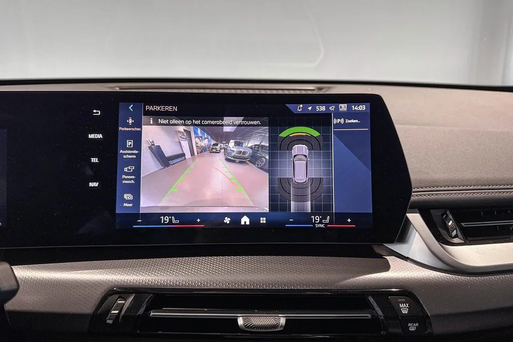 BMW iX1 eDrive20 M Sport Edition
