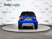Suzuki Ignis 1.2 Smart Hybrid Select CVT Automaat | Navigatie | Parkeercamera | Apple Carplay/Android Auto