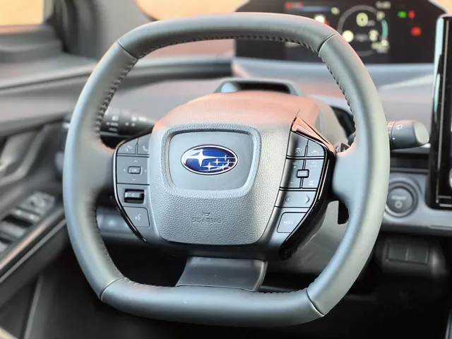 Subaru Outback e-Outback 4E-xperience 74.7 kWh | Nieuw Leverbaar | Apple Carplay & Android Auto | Lederen Bekleding | Navigatie