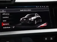 Audi A3 Sportback 40 TFSIe 204pk S-tronic S edition · Camera · Stoelverwarming · Apple/Android Car Play · Park Assist · Navigatie · 17'' Inch · Garantie t/m 27-07-2029 of 100.000km