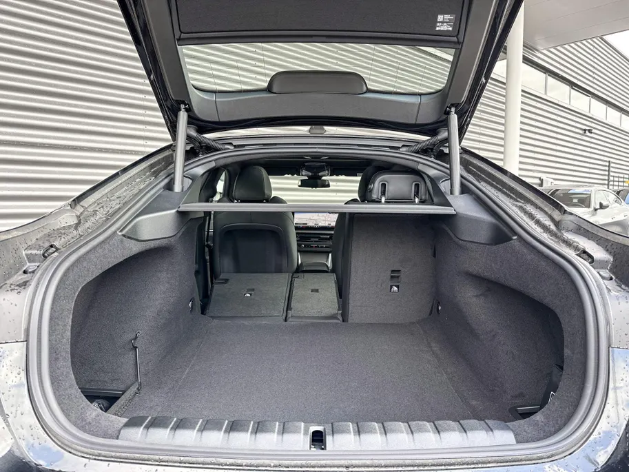 BMW 4 Serie Gran Coupé 420i High Executive