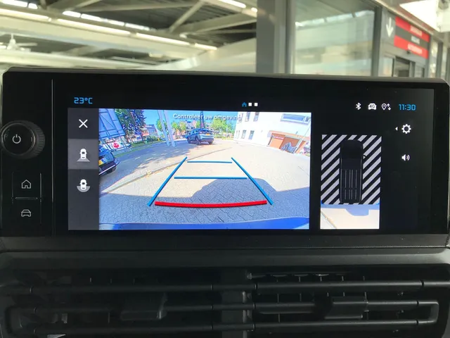 Citroën ë-Jumpy L2 136 75 kWh | Surround NAV | 3 zitpl