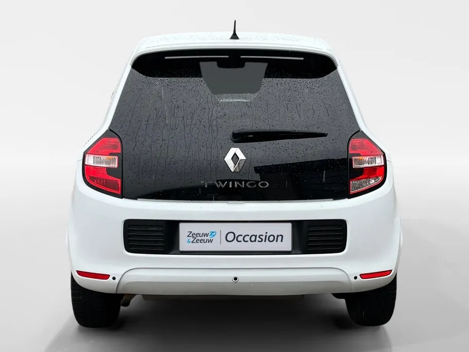 Renault Twingo 1.0 SCe Collection | Airco | Cruise Control | Bluetooth Audiosysteem | Parkeersensoren | LED Dagrijverlichting | Elektrische ramen | *44.000km*