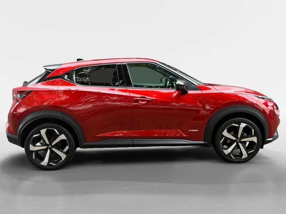 Nissan Juke TEKNA