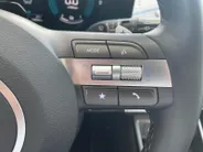 Hyundai Kona 1.6 GDI HEV Comfort |Navigatie| Adaptieve cruise control| Achteruitrijcamera| Parkeersensoren v+a |