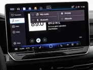 Volkswagen Golf variant R-Line Edition 1.5 eTSI 150 pk 7 versn. DSG · Assistance Pakket Plus · Panoramaschuif-kanteldak · Trekhaak inklapbaar, met elektrische ontgrendeling · Prijs is inclusief inruilpremie · MEGA SALE