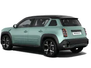 Renault 4 comfort range techno canvas dak 52 kWh | Profiteer nu van €1.800,- Zeeuw & Zeeuw voorraadkorting | NU met GRATIS 5 jaar fabrieksgarantie | 392KM Actieradius | NU te bestellen |