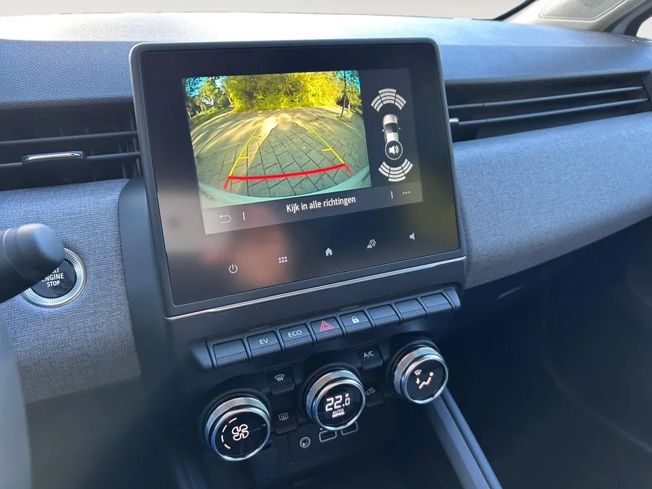 Mitsubishi Colt 1.6 HEV Intense | Climate | Cruise | Android/Apple carplay | Achteruitrijcamera |