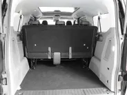 Volkswagen Caravelle Bedrijfswagens Style 70kWh / 218pk L2 · 8-zits · 734104