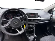 Kia Picanto 1.0 CVVT ComfortLine | AIRCO | RADIO/CD | 1e EIGENAAR DEALER ONDERHOUDEN | ETC..