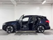 BMW iX3 High Executive